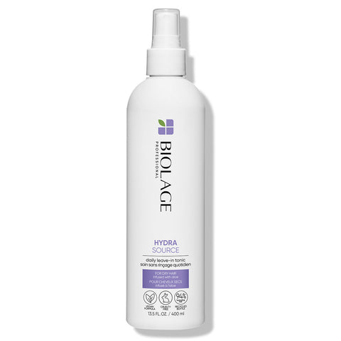 BIOLAGE HYDRA LVIN CRM 13.5 OZ