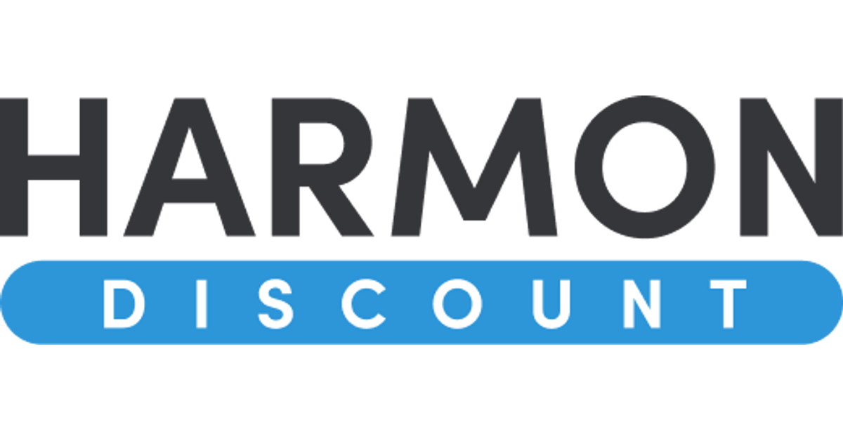 Harmon Discount
