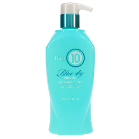 ITS A 10 BLOWDRY GLOS CD 10 OZ