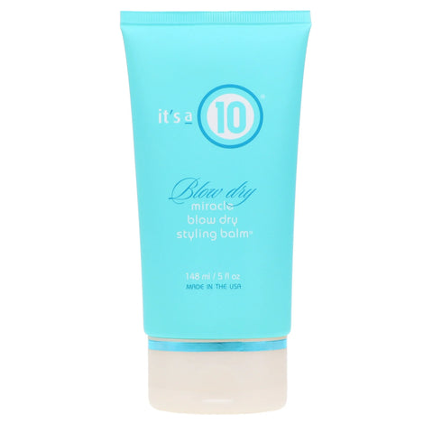 ITS A 10 BLOWDRY STYLE BALM 5 OZ