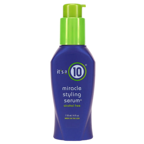 ITS A 10 MIR STYLE SERUM 4 OZ