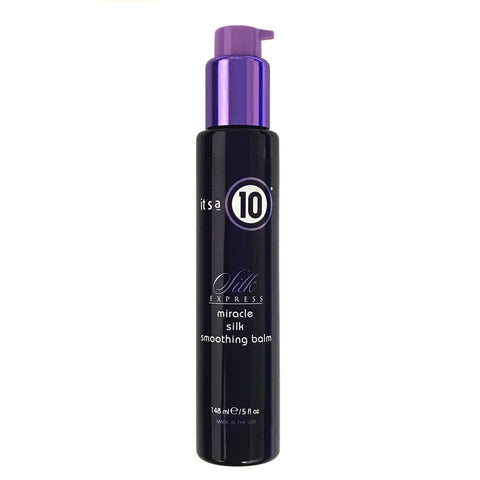 ITS A 10 SILK EXP SMTH BALM 5 OZ