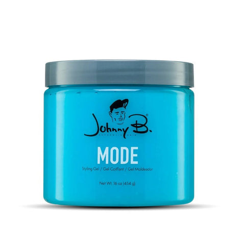 JOHNNYB MODE STYLING GEL 16 OZ