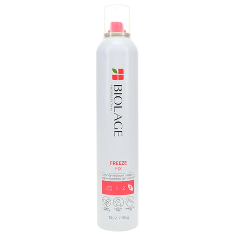 BIOLAGE FREEZE FIX HS 10 OZ