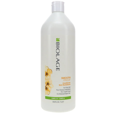 BIOLAGE SMOOTH CD 33.8 OZ