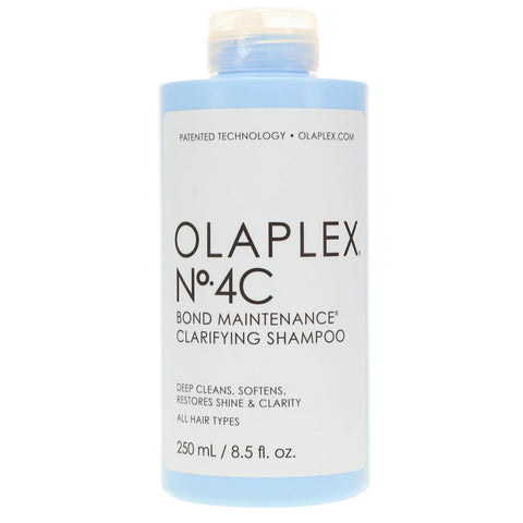 OLAPLEX #4C CLARIFY SH 8.5 OZ