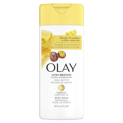 OLAY BW ULT MOIST 3 OZ