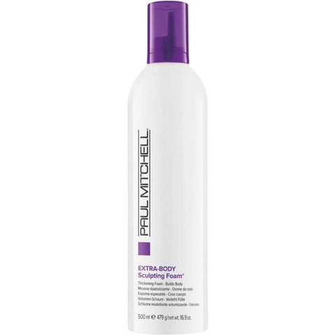 PM X-BODY SCULPT FOAM 16.9 OZ