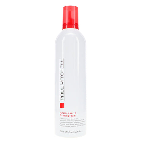 PM FLEX SCULPTING FOAM 16.9 OZ