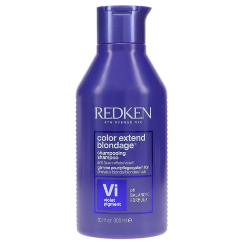RKN CLR EXTD BLND SH 10.1 OZ