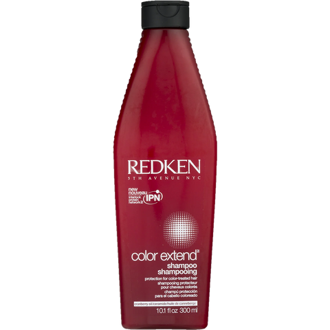 RKN CLR EXTND SH 10.1 OZ