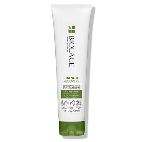 BIOLAGE STR RECOVERY CD 9.5 OZ
