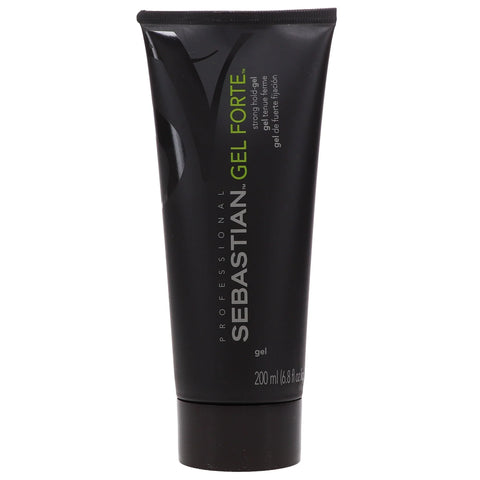 SEB GEL FORTE 6.8 OZ