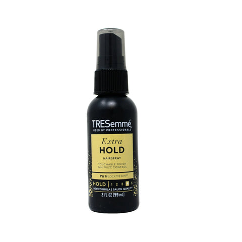 TRESEMME HAIR SPRAY EXTRA 2 OZ