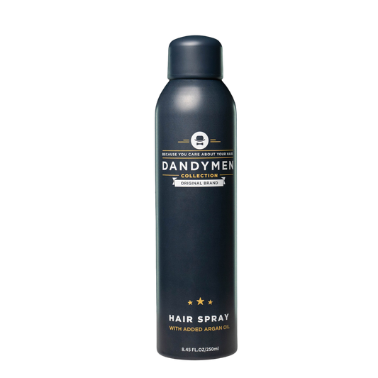 DandyMen Hair Spray 8.45 oz