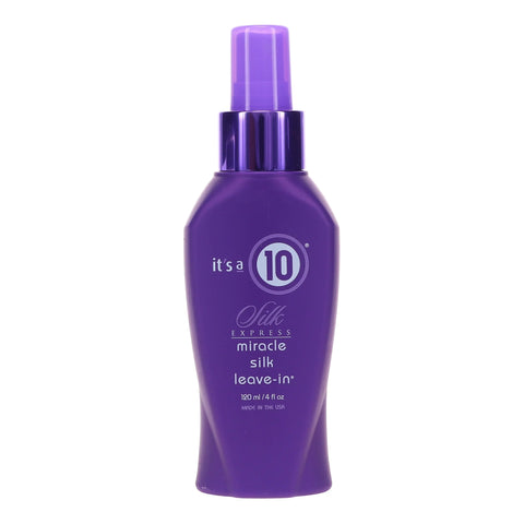 ITS A 10 SILK EXP MIR LVIN 4 OZ