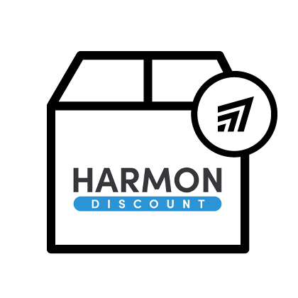 Harmon Checkout+