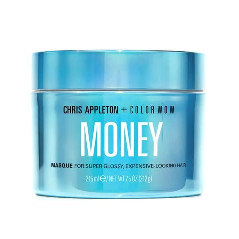 CLR WOW MONEY MASQUE 7.5 OZ