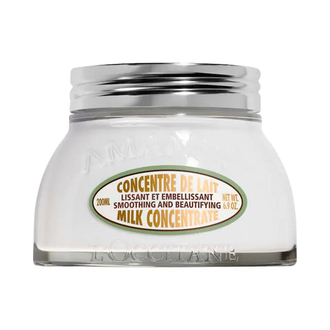 LOCC ALMOND MILK 6.9 OZ 200 ML
