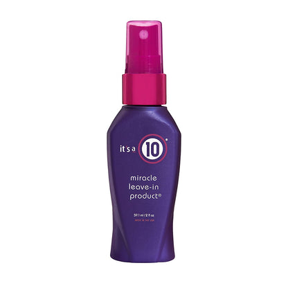 It's A 10 Miracle Leave-In Product 2 Oz