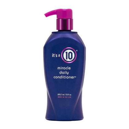 It's A 10 Miracle Daily Conditioner 10 Oz