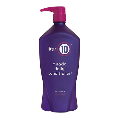 It's A 10 Miracle Daily Conditioner 33.8 Oz