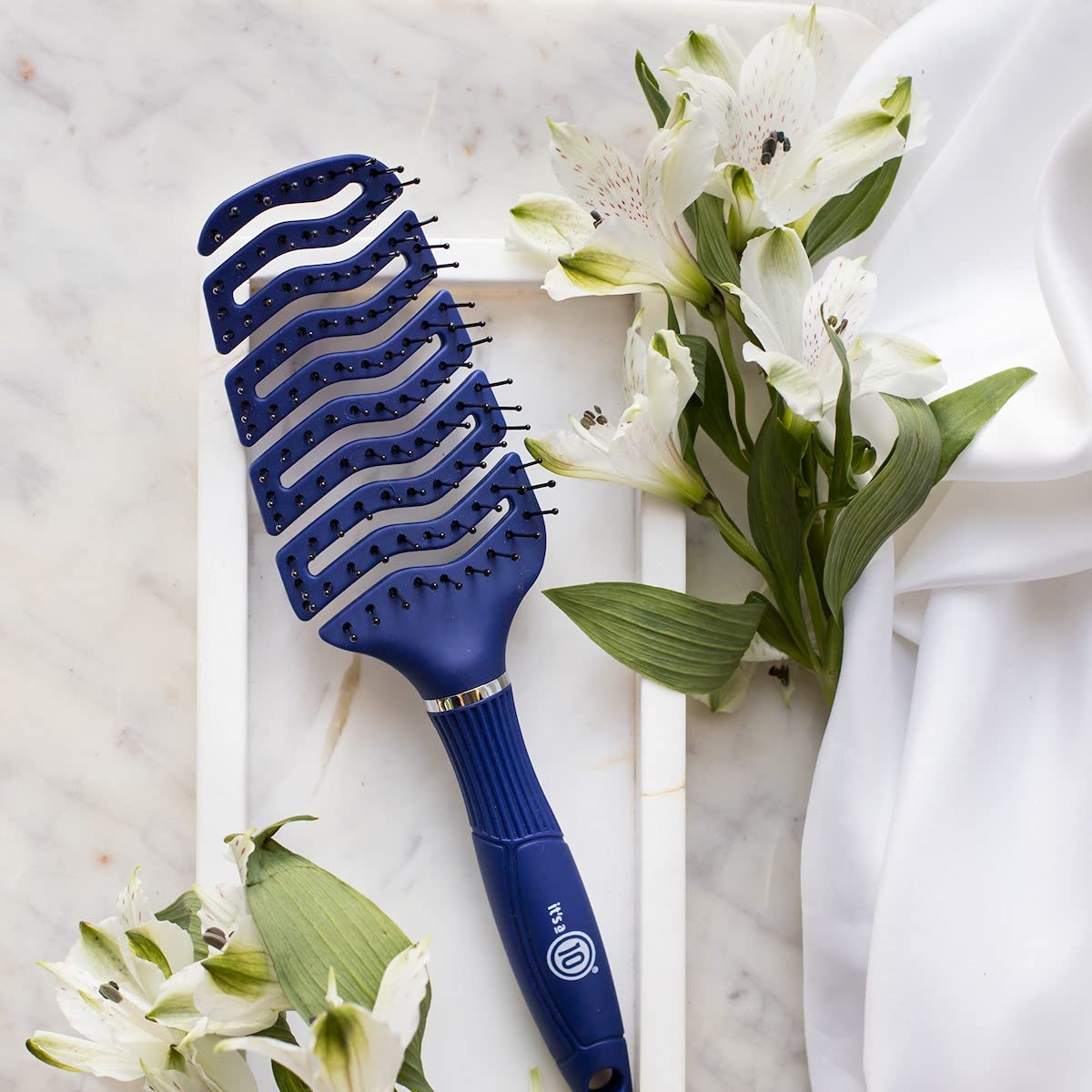 It's A 10 Miracle Detangling Brush