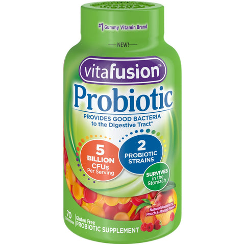 VITAFUS PROBIOTIC 70CT