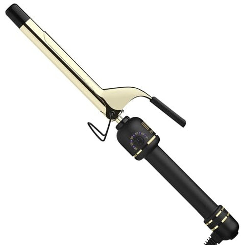 HOT TOOLS 24K EX BAR CURL IRON 3/4"