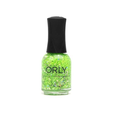 ORLY TOPPER HEY BESTIE 0.6 OZ