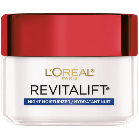 L'Oreal Beauty Box - 9 Products