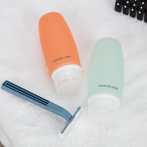 TRAV SMART TUBE 2CT 3 OZ
