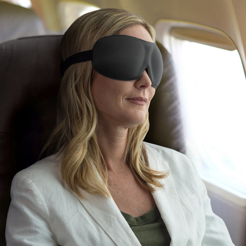 TRAV COOLING GEL EYE MASK