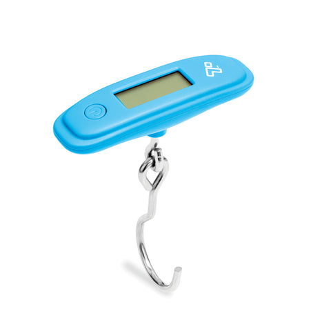 TRAV DIGITAL LUGGAGE SCALE