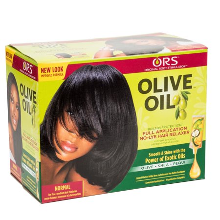 ORS OLIVE OIL RELAX KIT REG