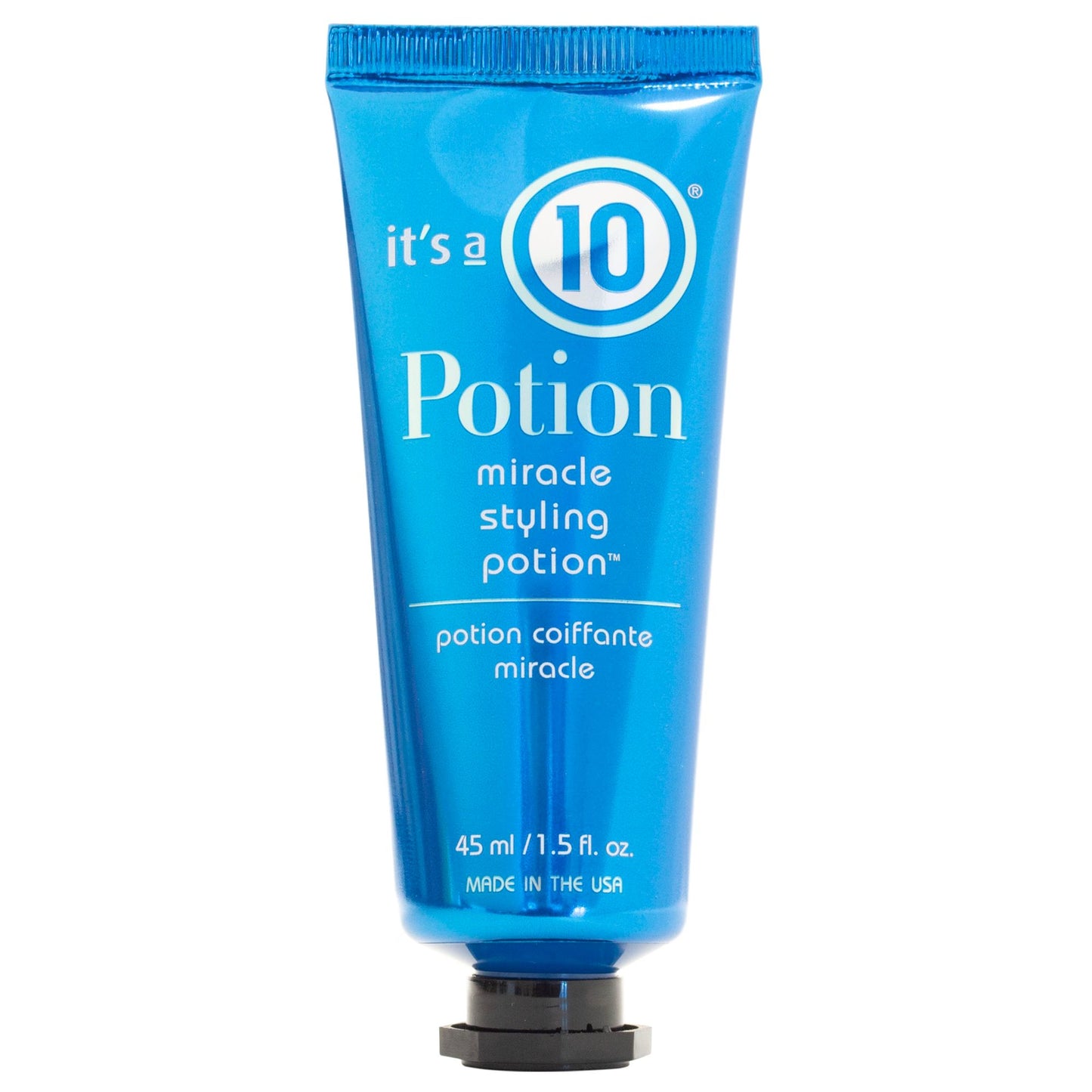 It's A 10 Potion 10 Miracle Styling Potion 1.5 oz