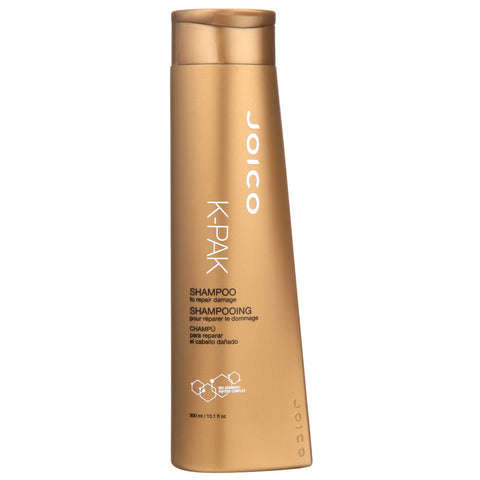JOICO K-PAK RECNCLRTR SH 10.1 OZ