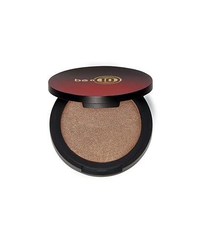 Be a 10 Be Bold Powder Highlight Be Feisty Bronze .22 oz