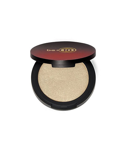 Be a 10 Be Bold Powder Highlight Be Saucy Champagne .22 oz