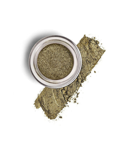 Be a 10 Be Dazzling Eye Pot Be Envied Olive .10 oz