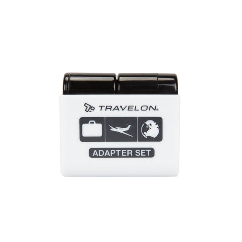 TRAV UNIVERSAL ADPTR PLUG
