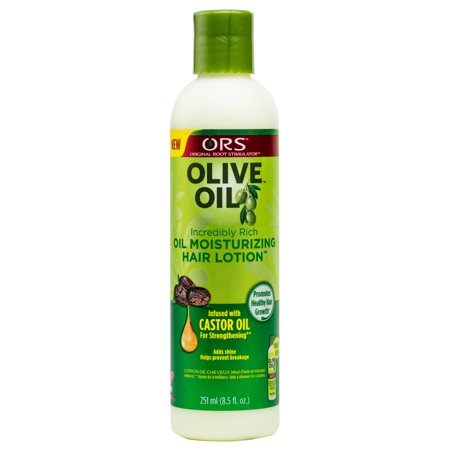 ORS OLIVE OIL MOIST LOTION 8.5 OZ