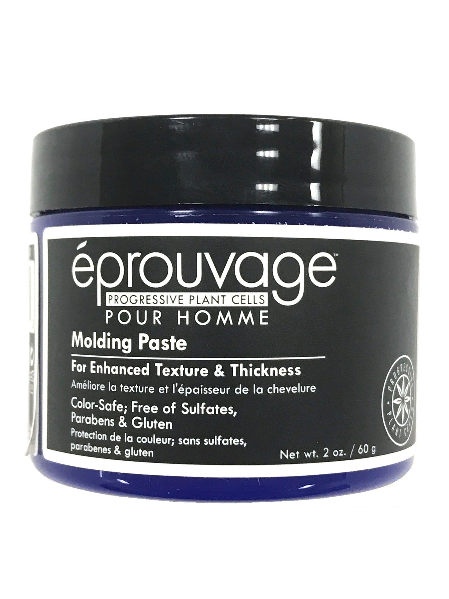 eprouvage Men's Molding Paste 2 oz