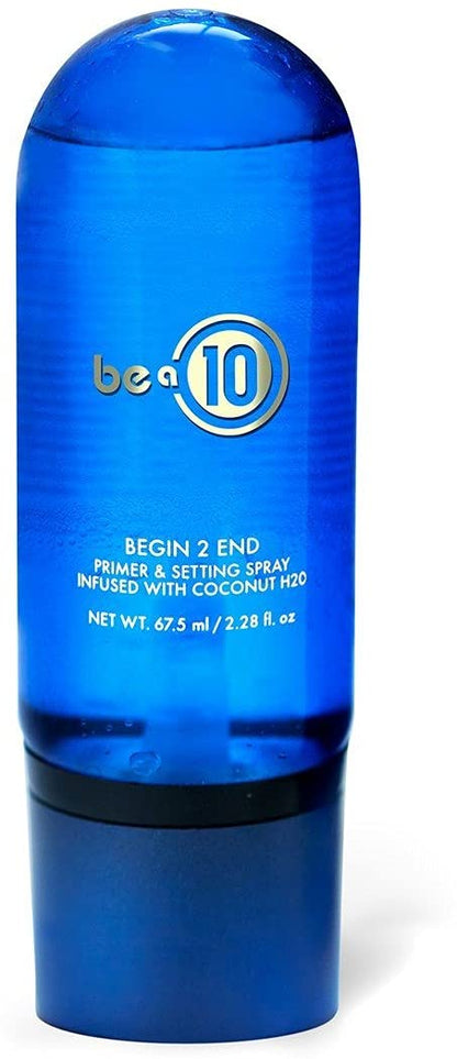 Be a 10 Begin 2 End Primer 2.28 oz