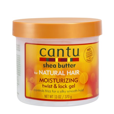 CANTU TWIST/LOCK GEL 13 OZ