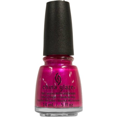 CHINA GLAZE LIMBO BIMBO 0.5 OZ