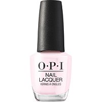 OPI NL LET'S BE FRIENDS 0.5 OZ