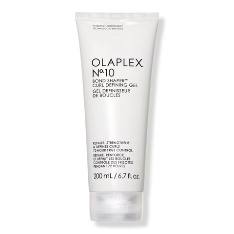 Olaplex Gel, Oil, Mask, and Serum Set