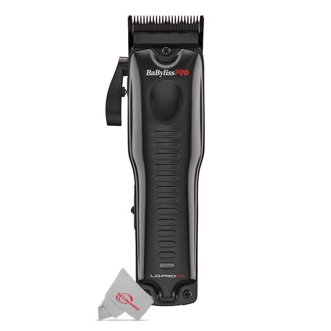 BABYLISS LOW PRO FX825 CLP BLK