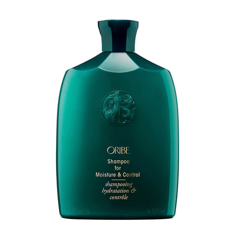 ORIBE MOIST & CNTRL SH 8.5 OZ